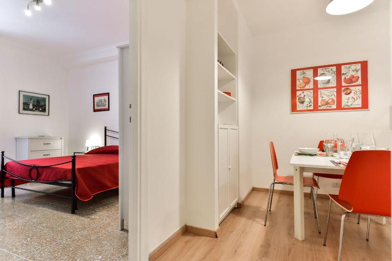 Apartment - Ground Floor image 4