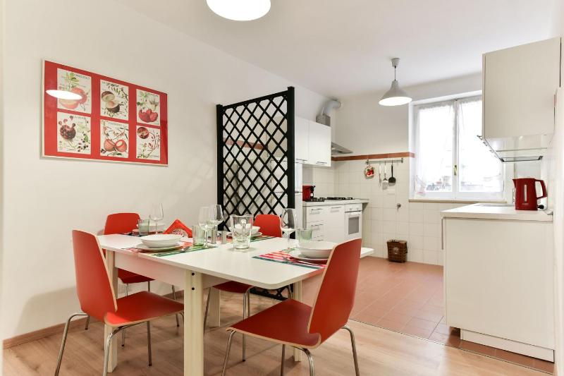 Apartment - Ground Floor image 2