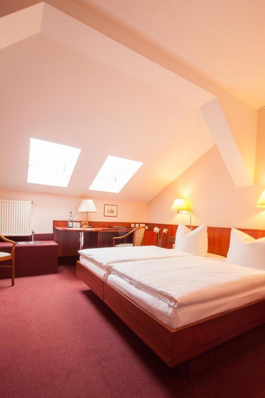 Hotel Kastanienhof - image 3