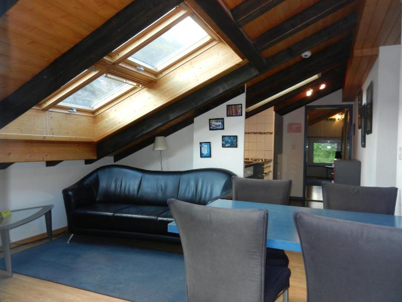 Two-Bedroom Apartment with Matterhorn View  image 3