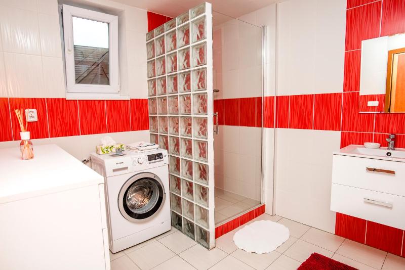 Apartment with Terrace image 3