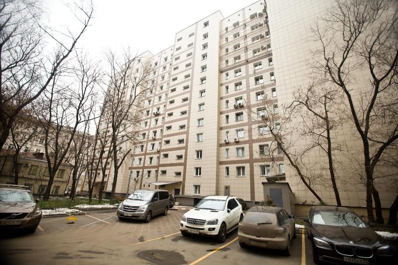 Studio -Oruzheiny Pereulok 5 image 1