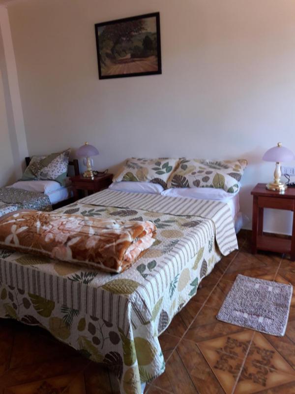Apartamentos Centricos Puerto Iguazu - image 31