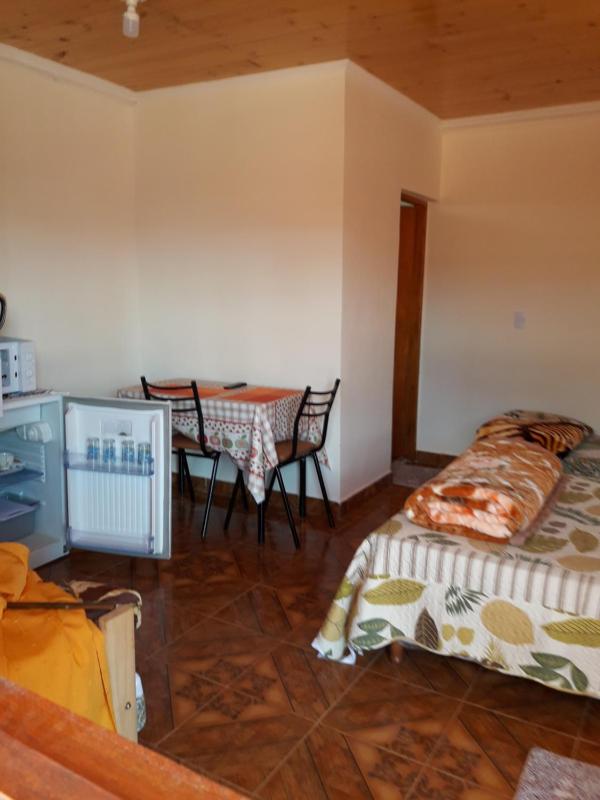 Apartamentos Centricos Puerto Iguazu - image 17