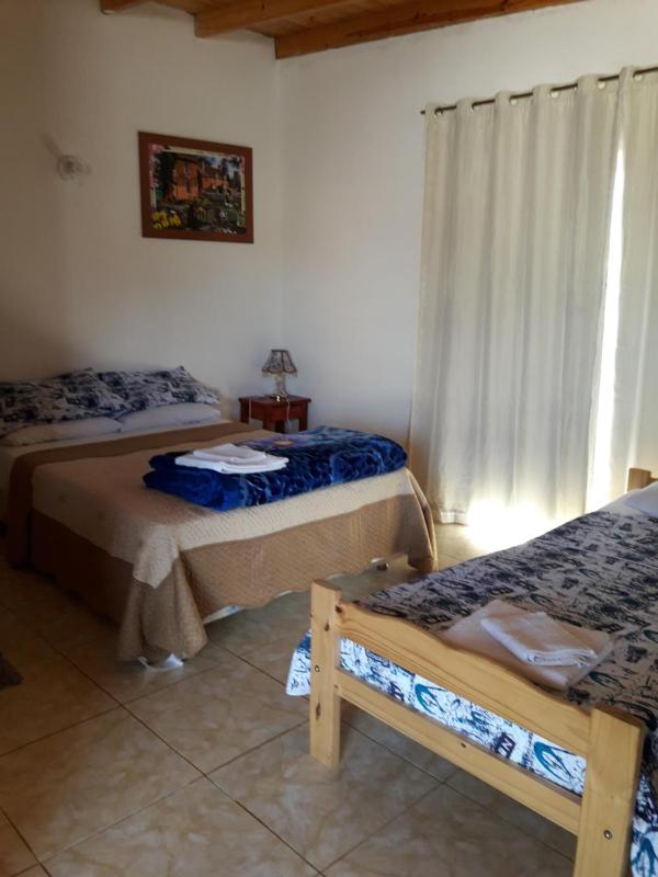 Apartamentos Centricos Puerto Iguazu - image 38