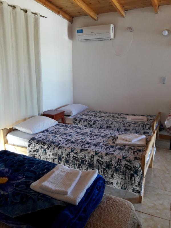 Apartamentos Centricos Puerto Iguazu - image 10