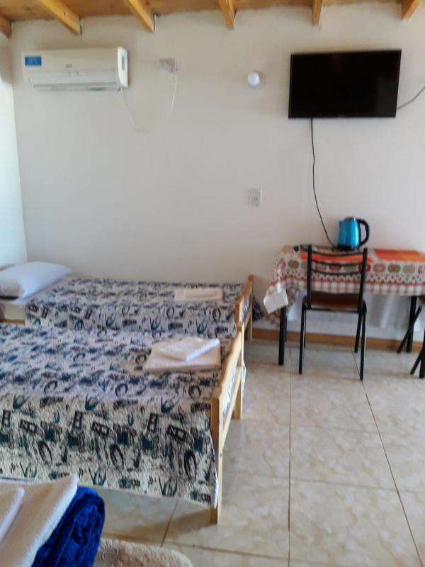 Apartamentos Centricos Puerto Iguazu - image 4