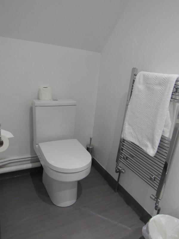 Standard Double Room image 1