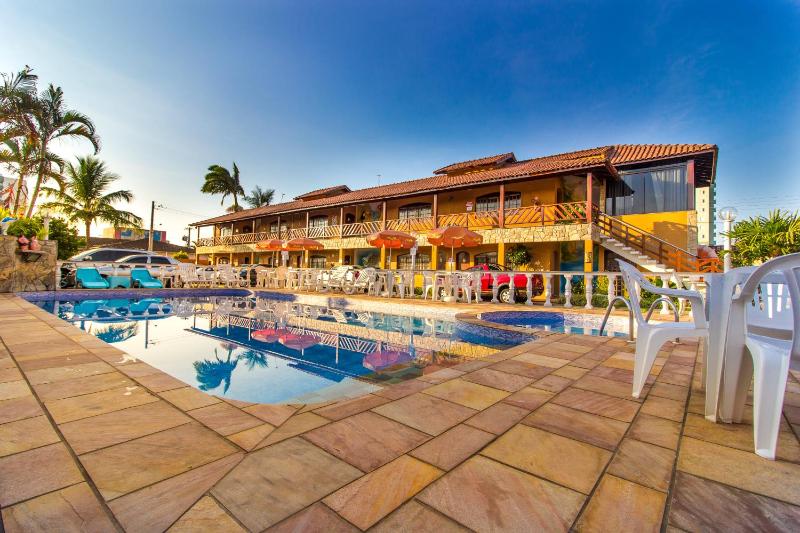 Hotel Pousada Paradise - image 42