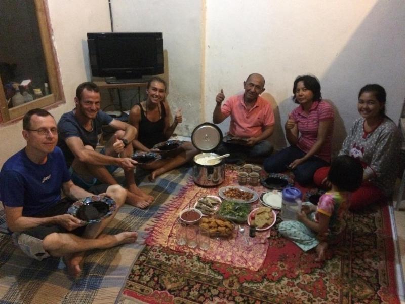 Jeges Homestay - image 46