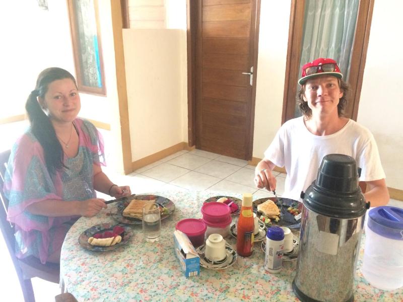 Jeges Homestay - image 12