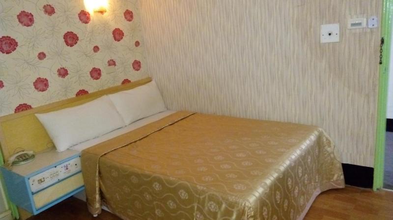 Reui Chung Hotel - image 1