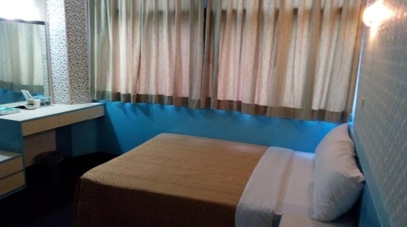 Reui Chung Hotel - image 6