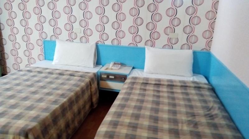 Reui Chung Hotel - image 3