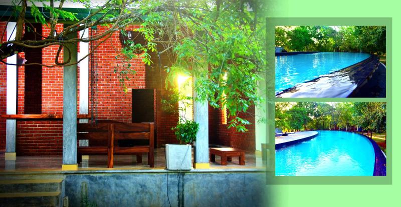 Sigiri Asna Nature Resort - image 5