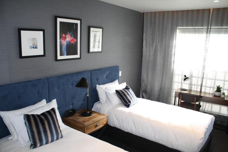 Twin Room - Paddo image 2