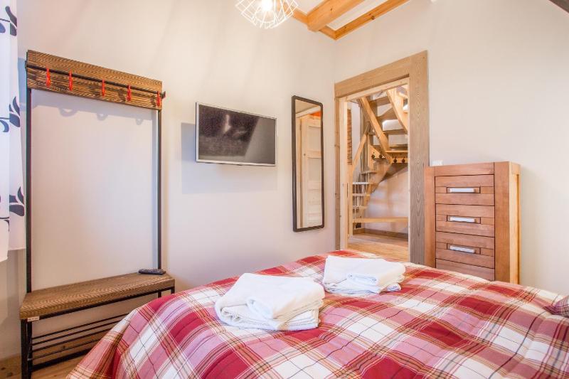 Apartamenty Rockus LUX & SPA Zakopane - image 44