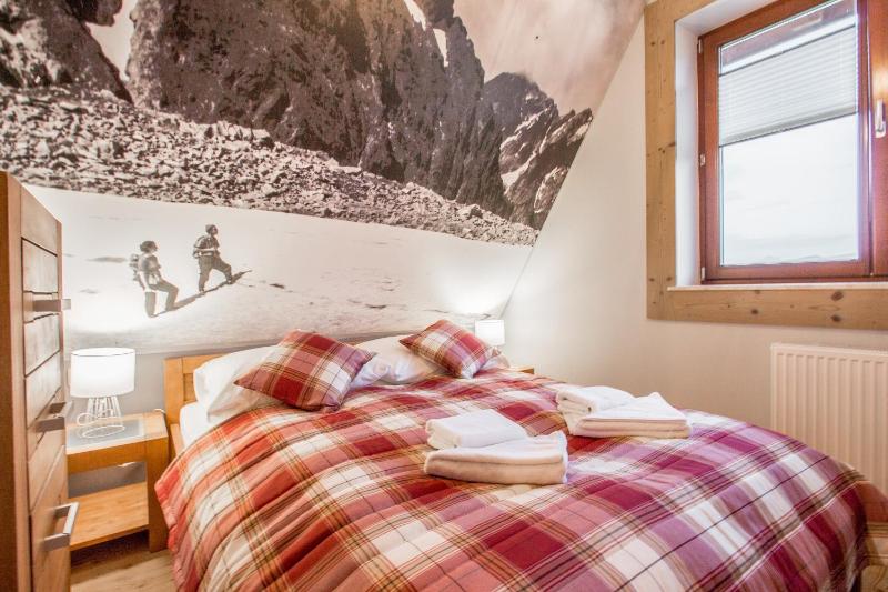 Apartamenty Rockus LUX & SPA Zakopane - image 12