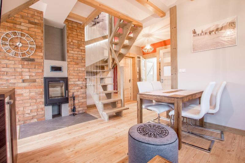 Apartamenty Rockus LUX & SPA Zakopane - image 28