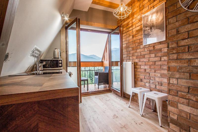 Apartamenty Rockus LUX & SPA Zakopane - image 5
