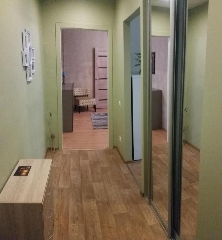 Apartment on Brivzemnieka - image 8