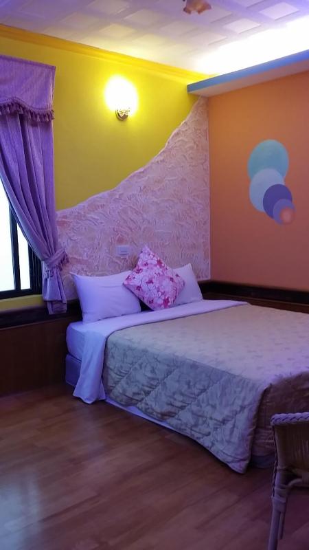 Hua Hung Guest House - image 7