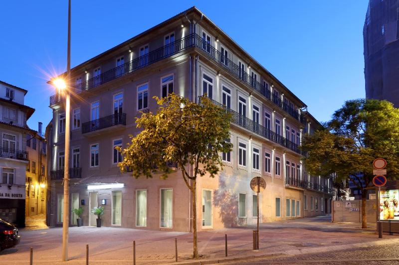 Eurostars Porto Centro - image 8