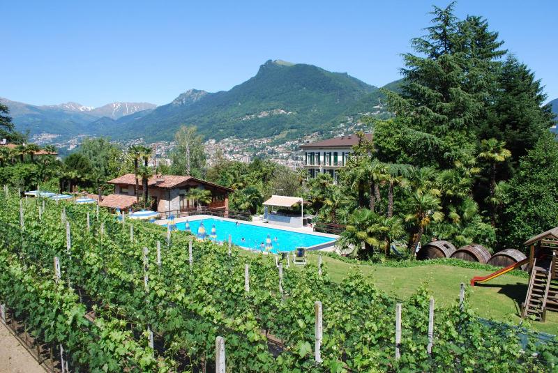 Hotel&Hostel Montarina - image 40