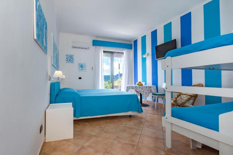 Residence Le Terrazze - image 27