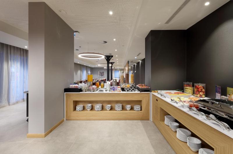 Eurostars Porto Centro - image 4