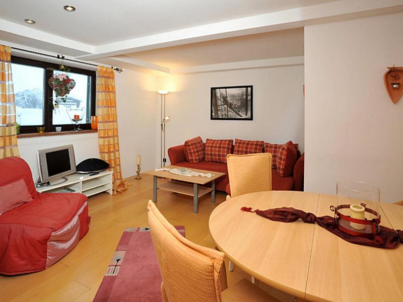 Four-Bedroom House image 1