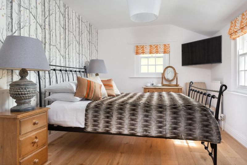 Standard Double Room image 1