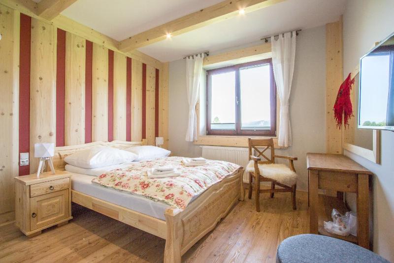 Apartamenty Rockus LUX & SPA Zakopane - image 16
