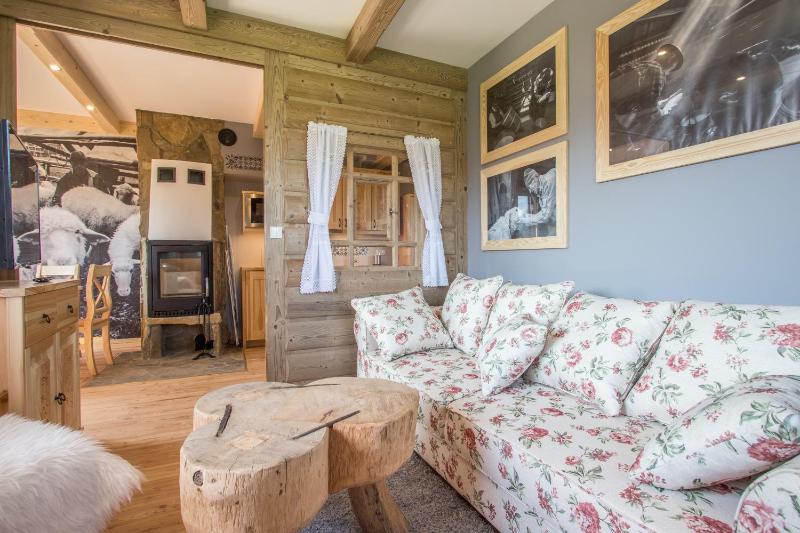 Apartamenty Rockus LUX & SPA Zakopane - image 33