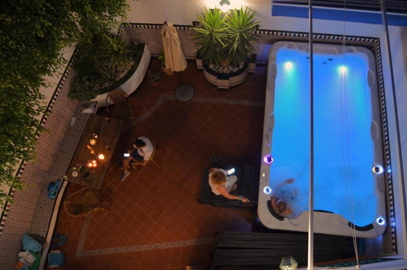 Villa with Private Pool image 4
