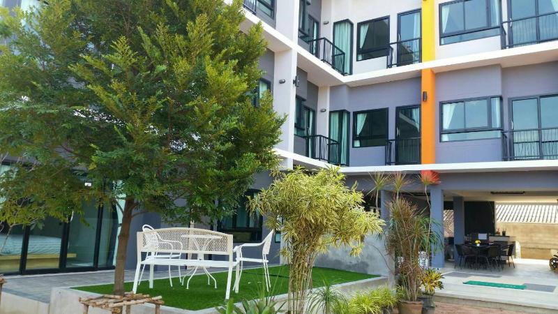 Sor Kor Sor Resort - image 7