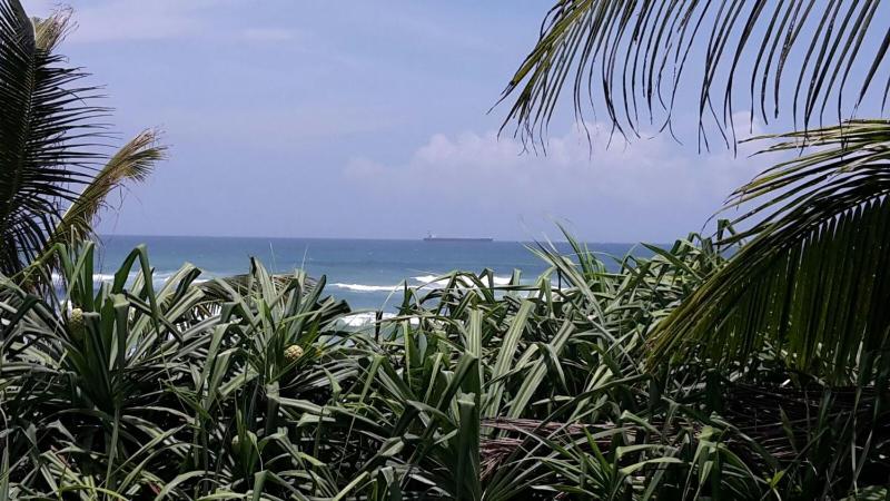 Haus am Meer 