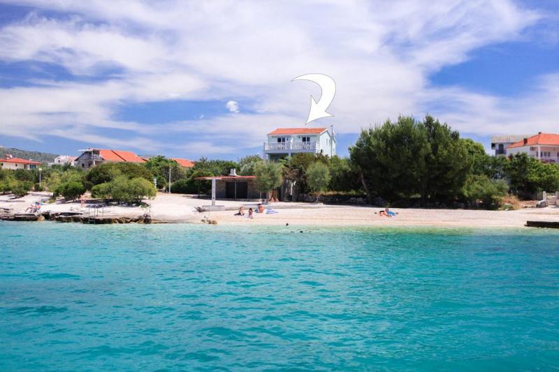 Apartments Luka - image 1