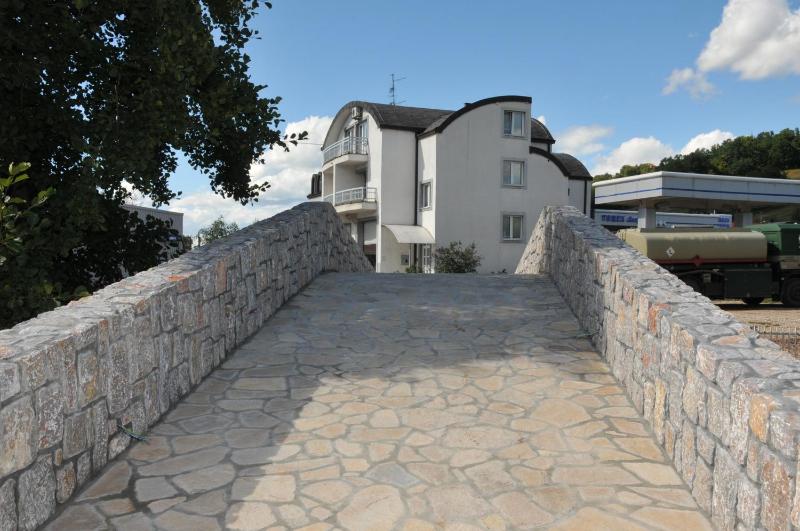 Apartment with Balcony image 2