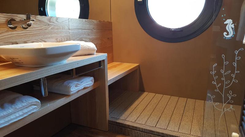 Suite with Terrace image 4