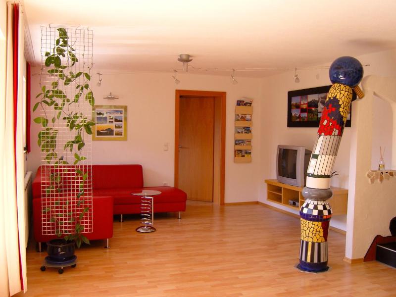 One-Bedroom Apartment image 4