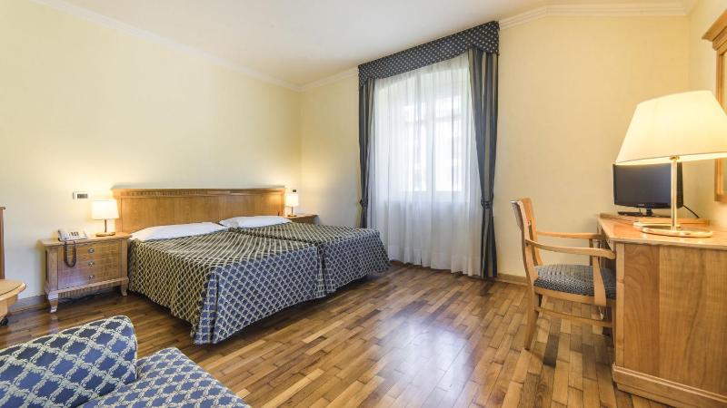 Hotel Ville Bianchi - image 18