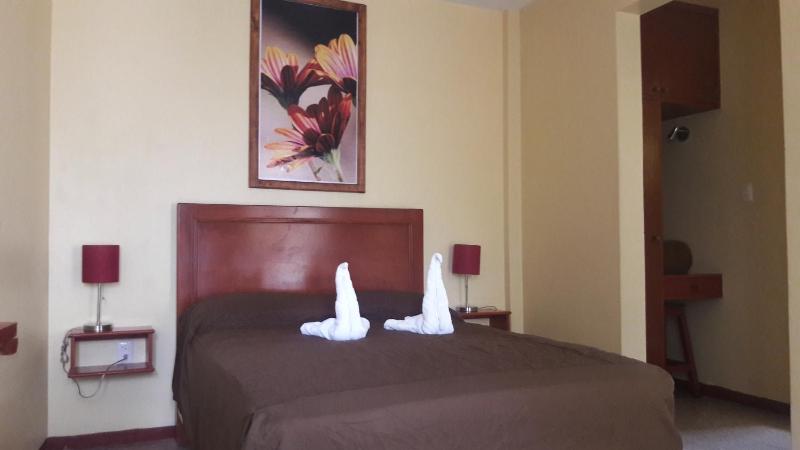 Hotel Florida Oaxaca - image 1