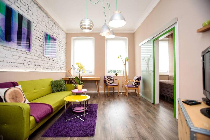 3 Äpfel Design Apartments - image 46