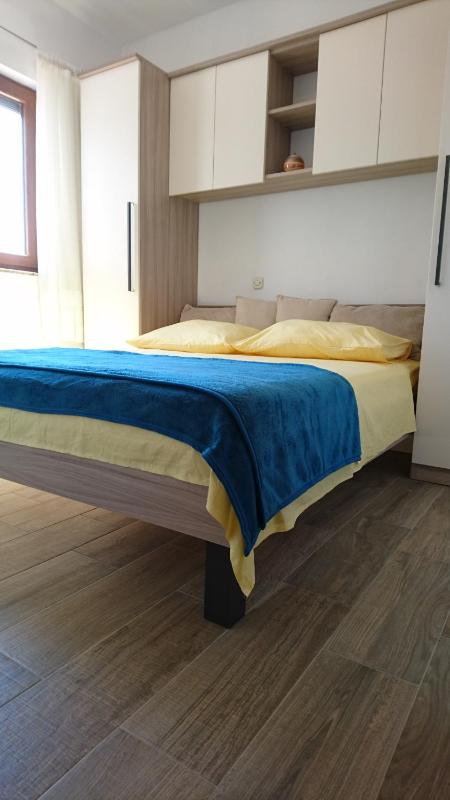 Three-Bedroom Apartment image 3