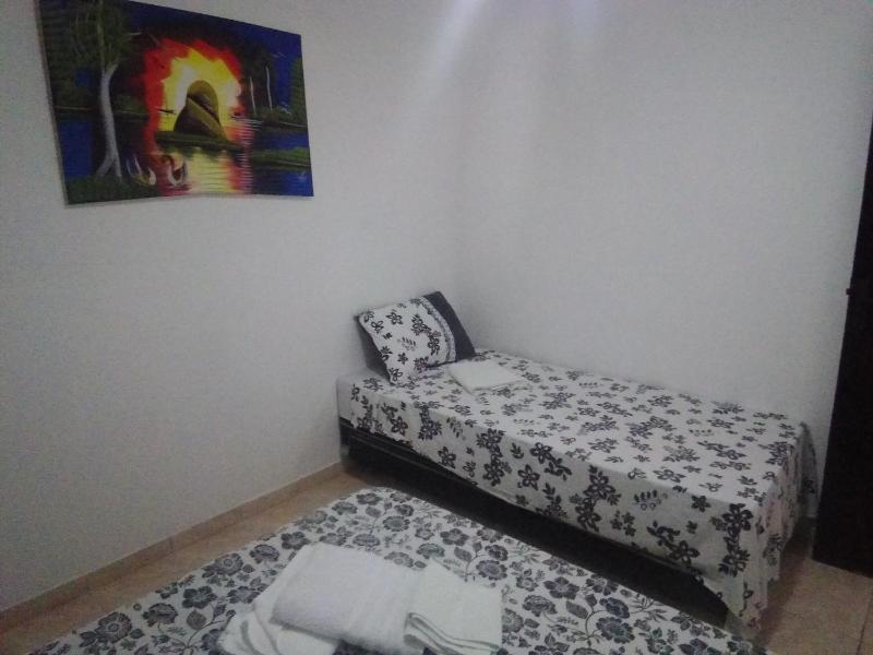 Pousada Suites das Galinhas - image 26