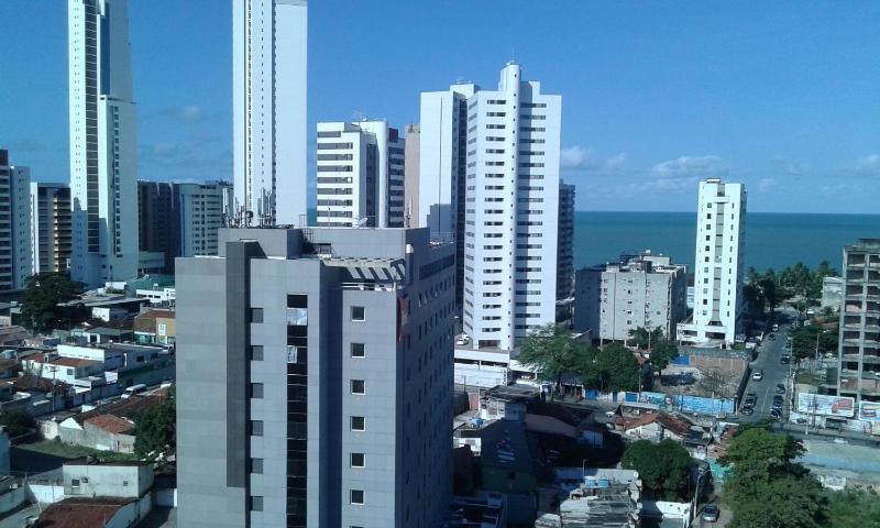 Marante Executive Hotel - image 9