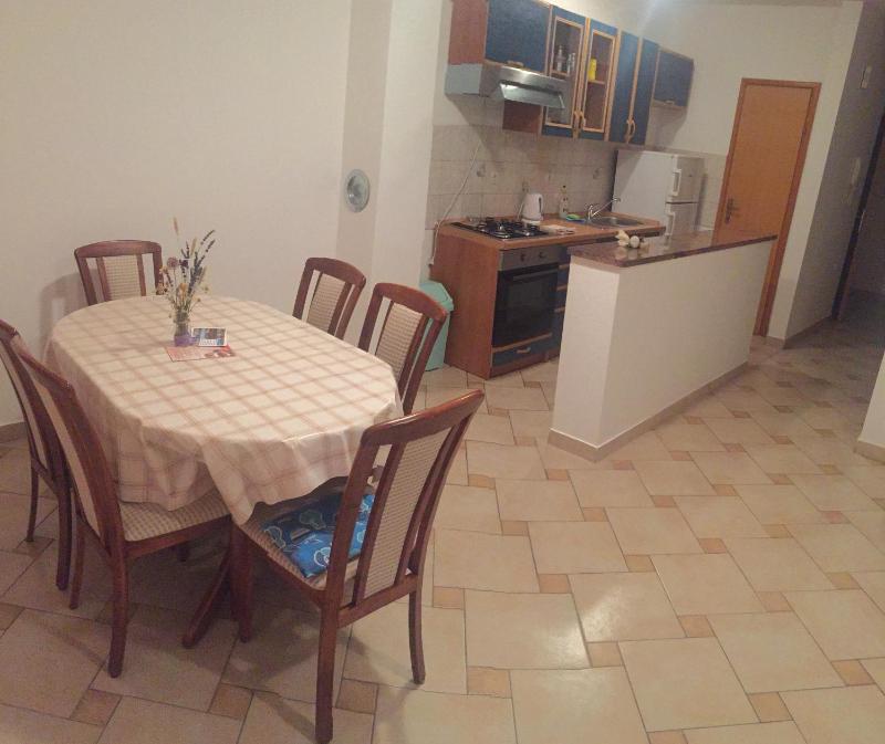 Two-Bedroom Apartment image 1