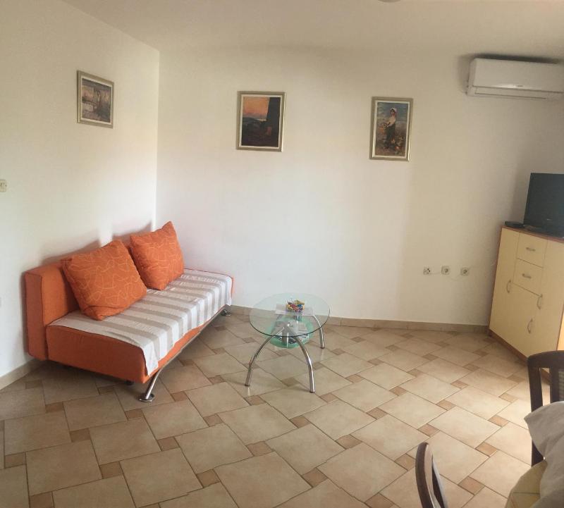 Two-Bedroom Apartment image 3