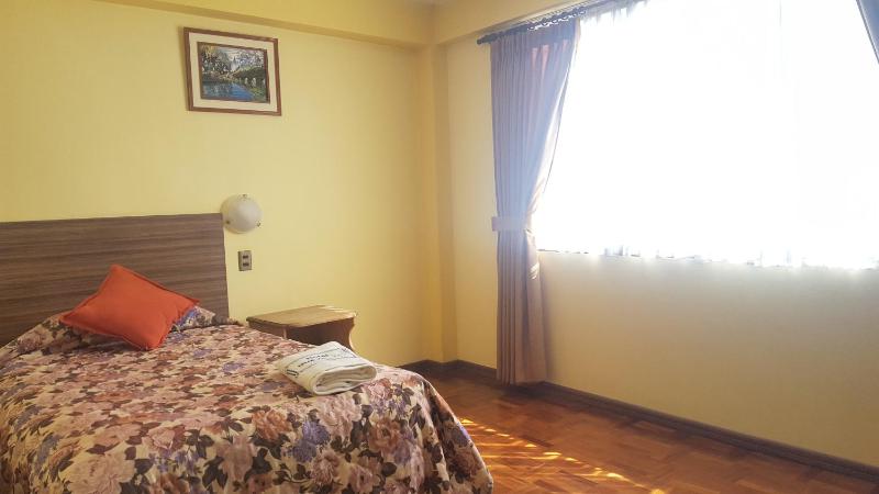 Hotel Nuevo Sol - image 7